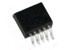 ST MICRO SPX1580T5-L-3-3