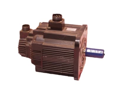 YASKAWA ELECTRIC SGMG-30AWABB