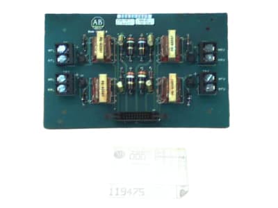 ALLEN BRADLEY 119475