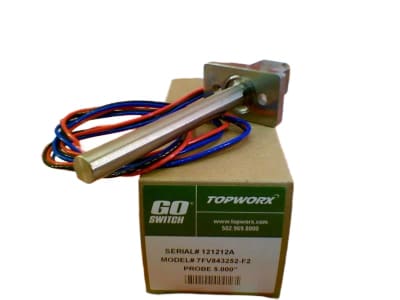 TOPWORX 7FV843252-F2