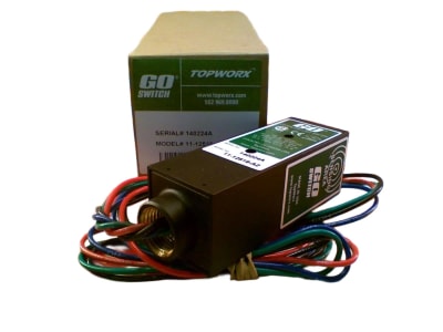 TOPWORX 11-12516-A2