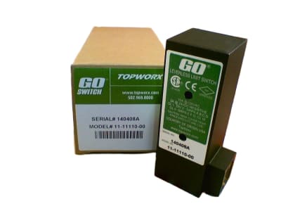 TOPWORX 11-11110-00M