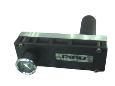 PIAB VACUUM PRODUCTS M50-B5A-DN