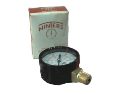 WINTERS E202
