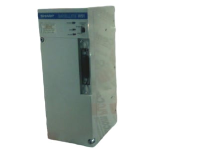 SHARP ZW-501US-3