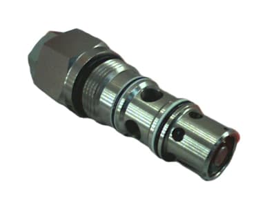 INTEGRATED HYDRAULICS 1CE100P35S8