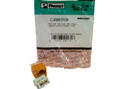 PANDUIT CJ688TPOR