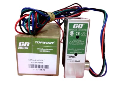 TOPWORX 11-12124-A3