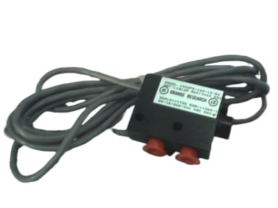 ORANGE RESEARCH 1002PS-16A-15-53
