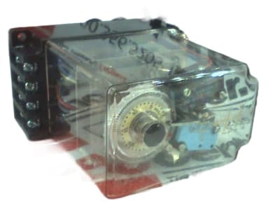 DOLD ZR-712-55B-2U