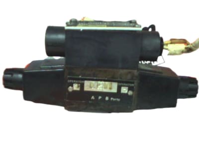 PARKER D1VW4CY40