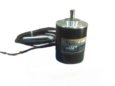 OMRON E6C-CWZ5C-F360P/R-2M