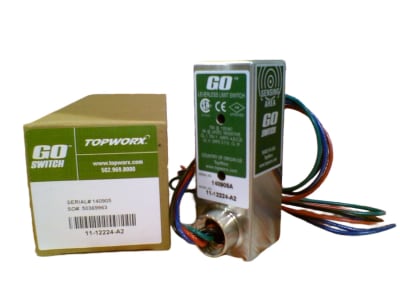 TOPWORX 11-12224-A2