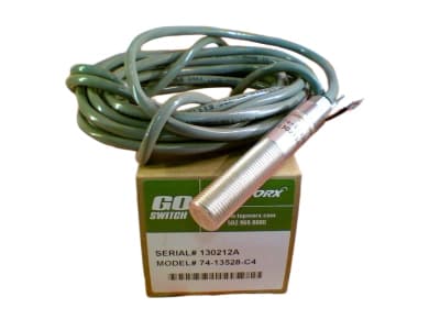 TOPWORX 74-13528-C4