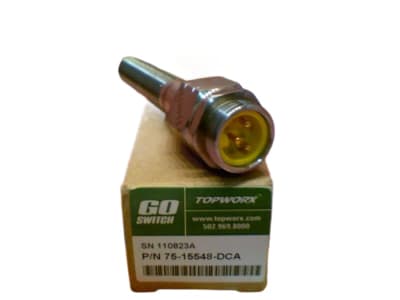 TOPWORX 75-15548-DCA