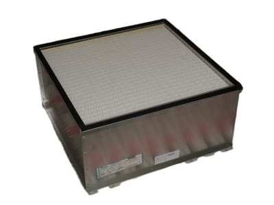 FLANDERS FILTERS 0-007-W-05-03-IU-11-00-G-G-F