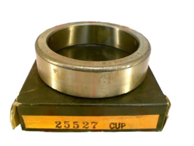 TIMKEN 25527-2