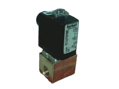 BURKERT 00462531