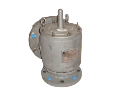 GROTH 1260A-04-555-TOZ