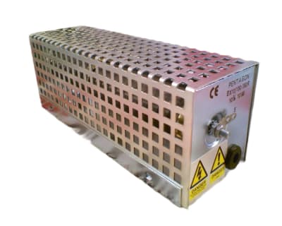 PENTAGON BX10