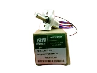 TOPWORX 7FC543752-F2