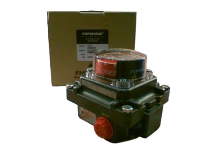 TOPWORX TXP-P22GNEM