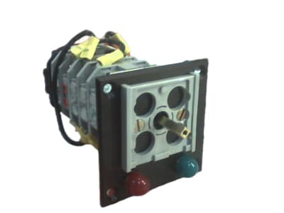 ELECTROSWITCH 20PGB-1253D4-1