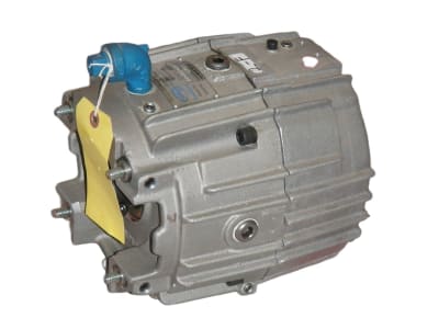 FORCE CONTROLS 15-3A3-U10A-T
