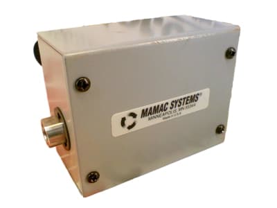 MAMAC SYSTEMS PR-262-6-12-B-1-2-A
