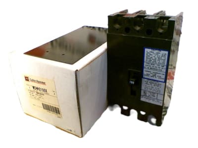 EATON CORPORATION WCHH3100X