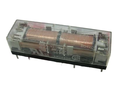 MATSUSHITA ELECTRIC DS4SDC24V