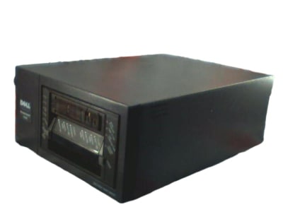 DELL DLT4000