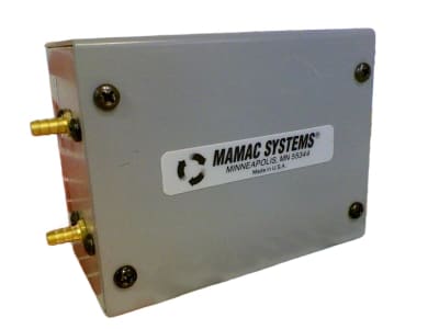 MAMAC SYSTEMS PR-272-5-2-A-1-1-B-E