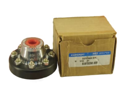 ASHCROFT 50-101SS-04T