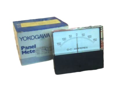 YOKOGAWA 251 325 ECPZ