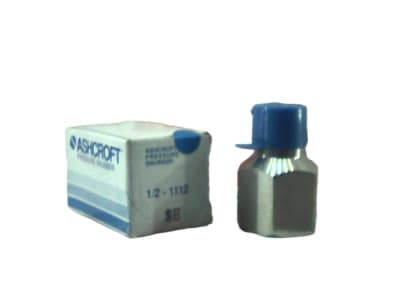ASHCROFT 50-1112-SE