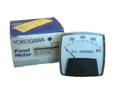 YOKOGAWA 250 324 ECSN