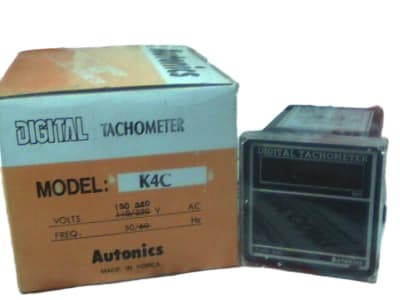 AUTONICS K4C-120-240VAC