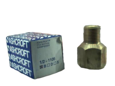 ASHCROFT 50-1106B