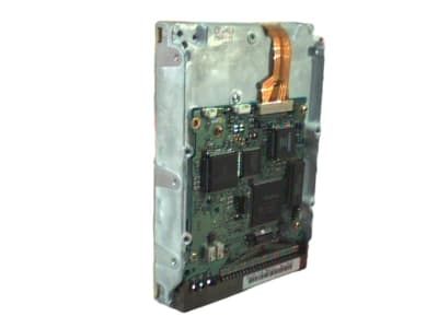 QUANTUM TM21S011