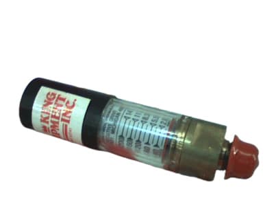 CONTROLLED POWER E0B