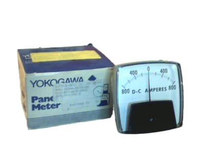 YOKOGAWA 250 325 GBSN