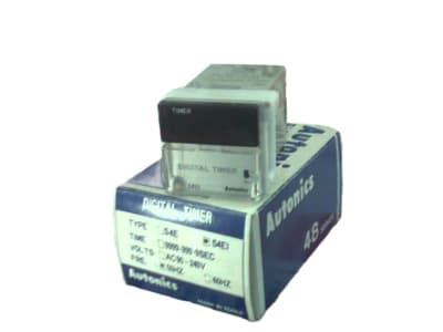 AUTONICS S4EI-90-240VAC