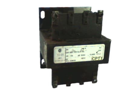 EATON CORPORATION CS150JA/50