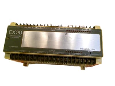 TOSHIBA EX20-1EARA5