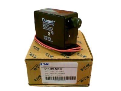 EATON CORPORATION 6-Y-1-RMF-120VAC