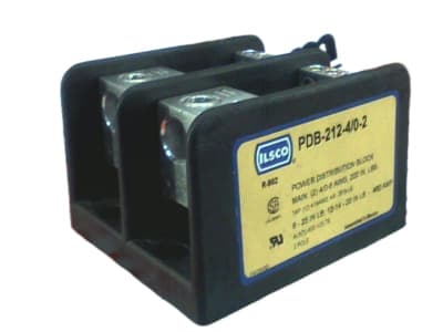 ILSCO PDB-212-4/0-2