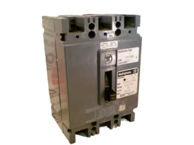 WESTINGHOUSE HFB3100-1B