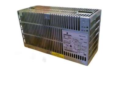 EMERSON VE5012