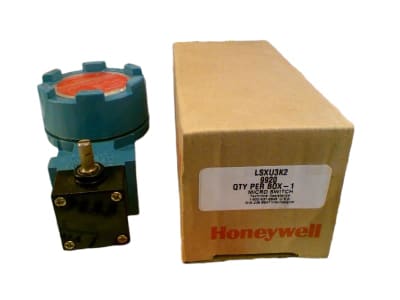 HONEYWELL LSXU3K2